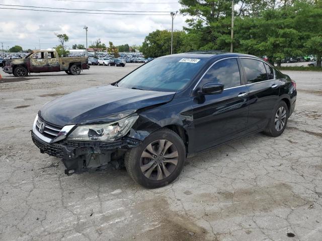 HONDA ACCORD LX 2014 1hgcr2f3xea227778