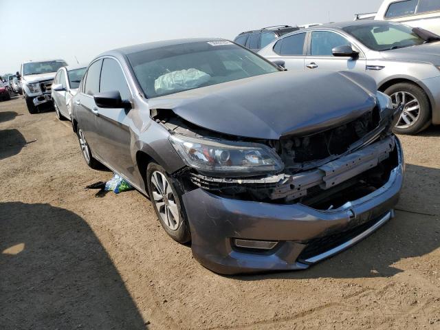 HONDA ACCORD LX 2014 1hgcr2f3xea230096