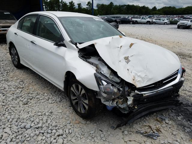 HONDA ACCORD LX 2014 1hgcr2f3xea232219