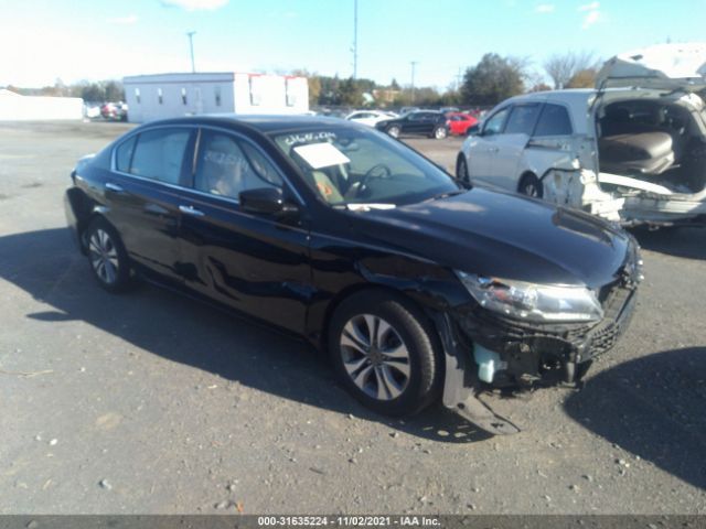 HONDA ACCORD SEDAN 2014 1hgcr2f3xea233774