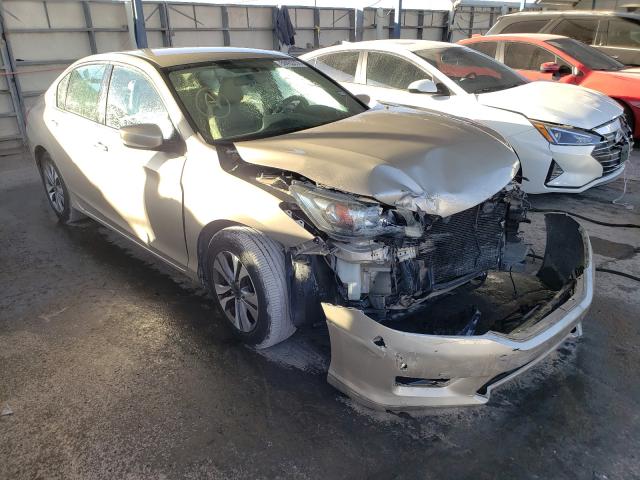 HONDA ACCORD LX 2014 1hgcr2f3xea235833