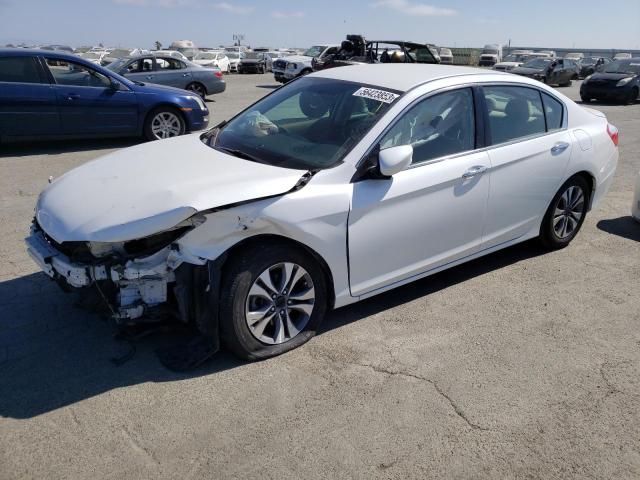 HONDA ACCORD LX 2014 1hgcr2f3xea237470