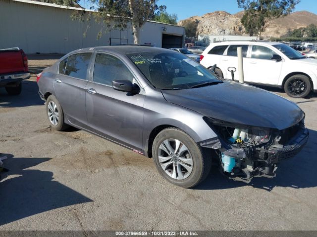 HONDA ACCORD SEDAN 2014 1hgcr2f3xea237761