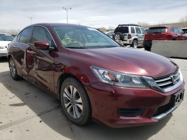 HONDA ACCORD LX 2014 1hgcr2f3xea243169