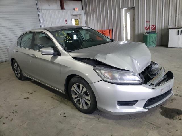 HONDA ACCORD LX 2014 1hgcr2f3xea244239