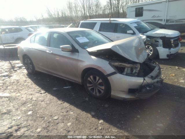 HONDA ACCORD SEDAN 2014 1hgcr2f3xea244404