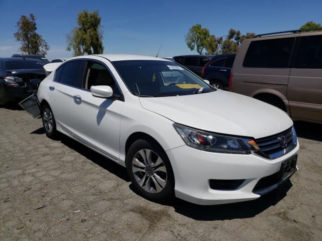 HONDA ACCORD LX 2014 1hgcr2f3xea245343