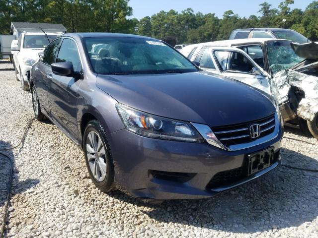 HONDA ACCORD LX 2014 1hgcr2f3xea246248