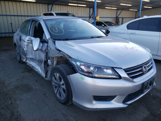 HONDA ACCORD LX 2014 1hgcr2f3xea247352