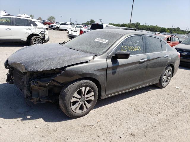 HONDA ACCORD 2014 1hgcr2f3xea247867