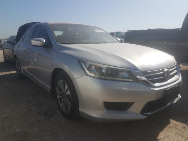 HONDA ACCORD LX 2014 1hgcr2f3xea250462