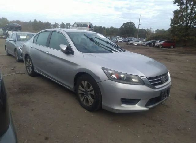 HONDA ACCORD SEDAN 2014 1hgcr2f3xea250834