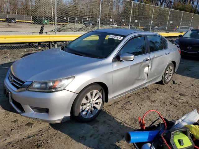 HONDA ACCORD 2014 1hgcr2f3xea250882