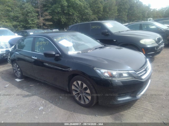 HONDA NULL 2014 1hgcr2f3xea251076