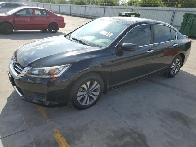 HONDA ACCORD LX 2014 1hgcr2f3xea251126