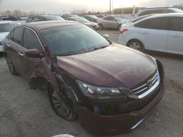 HONDA ACCORD SEDAN 2014 1hgcr2f3xea251210