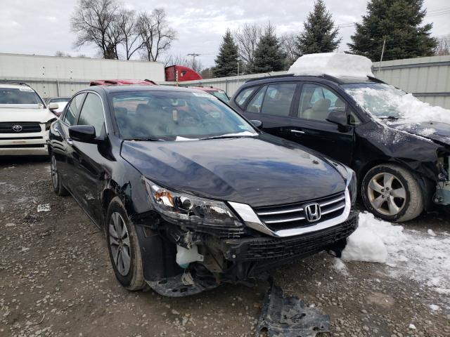 HONDA ACCORD LX 2014 1hgcr2f3xea252664