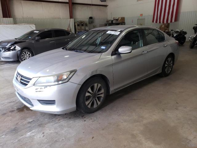 HONDA ACCORD LX 2014 1hgcr2f3xea254303