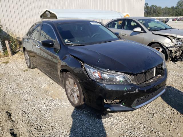 HONDA ACCORD LX 2014 1hgcr2f3xea255547