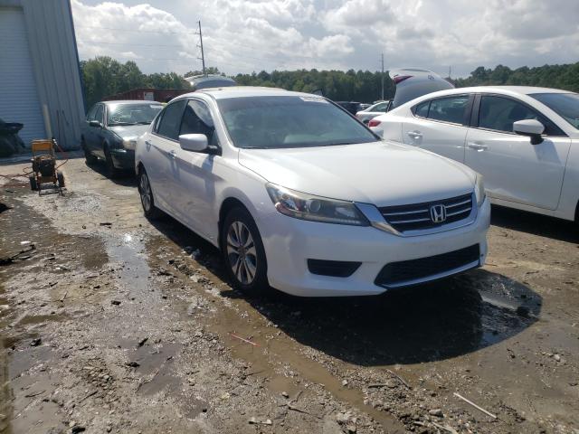 HONDA ACCORD LX 2014 1hgcr2f3xea257301