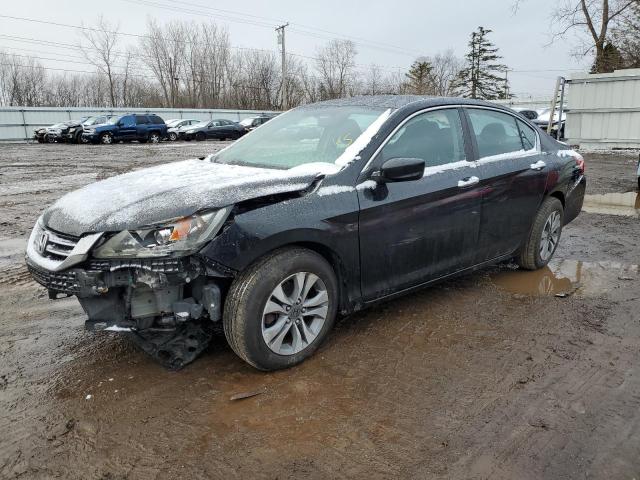 HONDA ACCORD LX 2014 1hgcr2f3xea257993