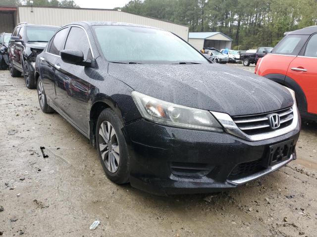 HONDA ACCORD LX 2014 1hgcr2f3xea258108