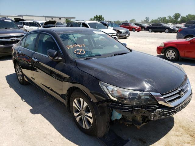 HONDA ACCORD LX 2014 1hgcr2f3xea259467