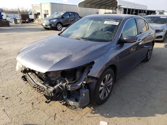 HONDA ACCORD LX 2014 1hgcr2f3xea260702