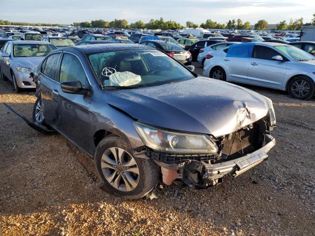 HONDA ACCORD LX 2014 1hgcr2f3xea261994