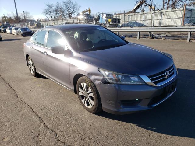 HONDA ACCORD LX 2014 1hgcr2f3xea262448