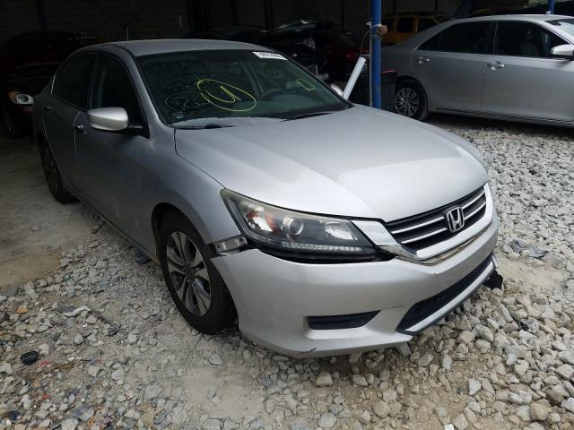 HONDA ACCORD LX 2014 1hgcr2f3xea262823