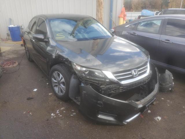 HONDA ACCORD LX 2014 1hgcr2f3xea262935