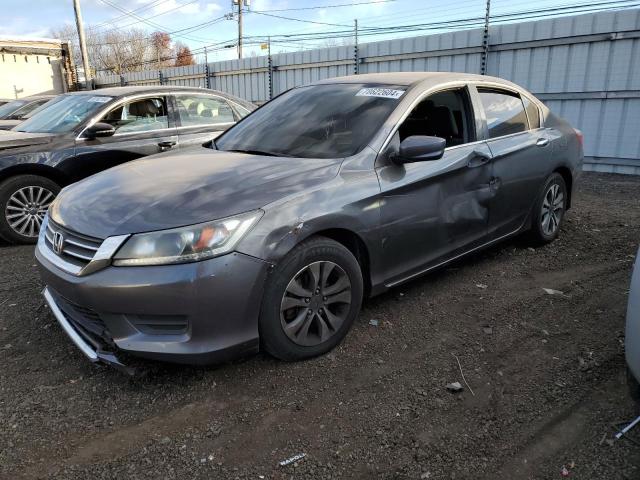 HONDA ACCORD LX 2014 1hgcr2f3xea263731