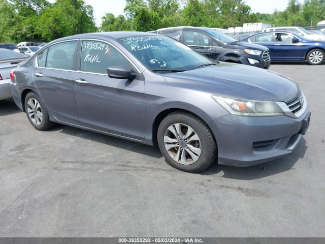 HONDA ACCORD 2014 1hgcr2f3xea263776