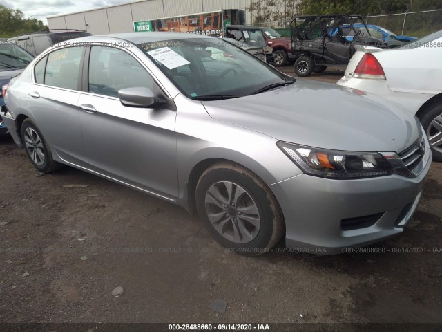 HONDA ACCORD SEDAN 2014 1hgcr2f3xea264359