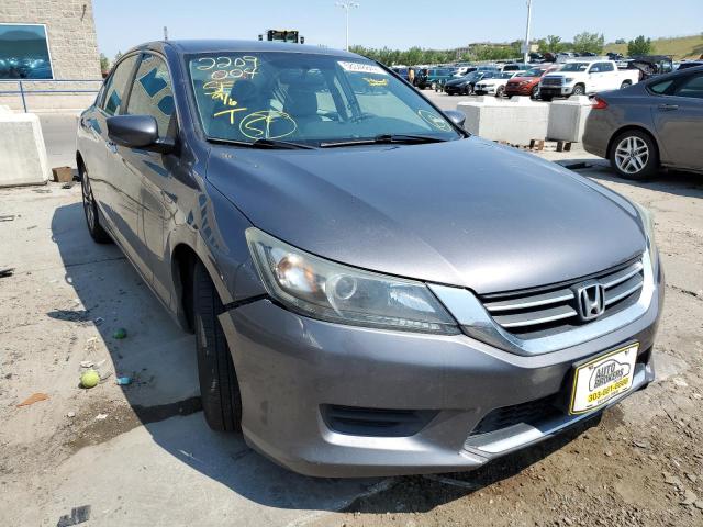 HONDA ACCORD LX 2014 1hgcr2f3xea265673