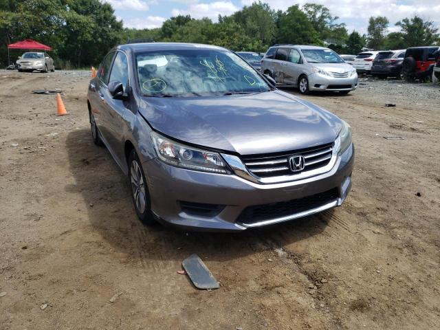 HONDA ACCORD SEDAN 2014 1hgcr2f3xea265690