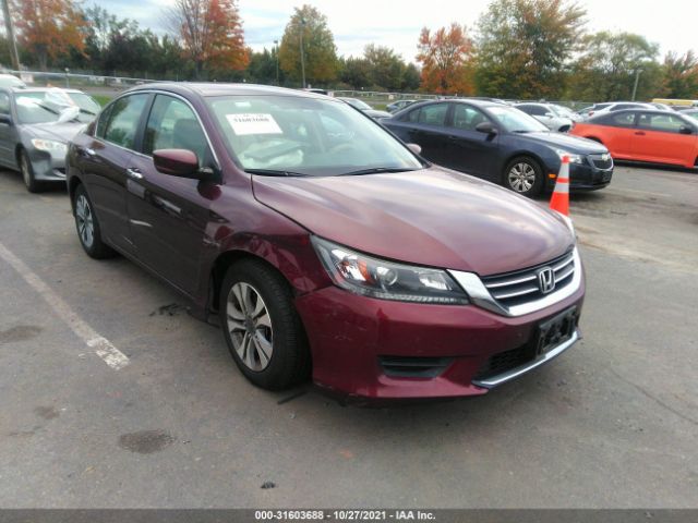 HONDA ACCORD SEDAN 2014 1hgcr2f3xea266337