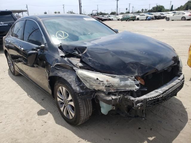 HONDA ACCORD LX 2014 1hgcr2f3xea266483