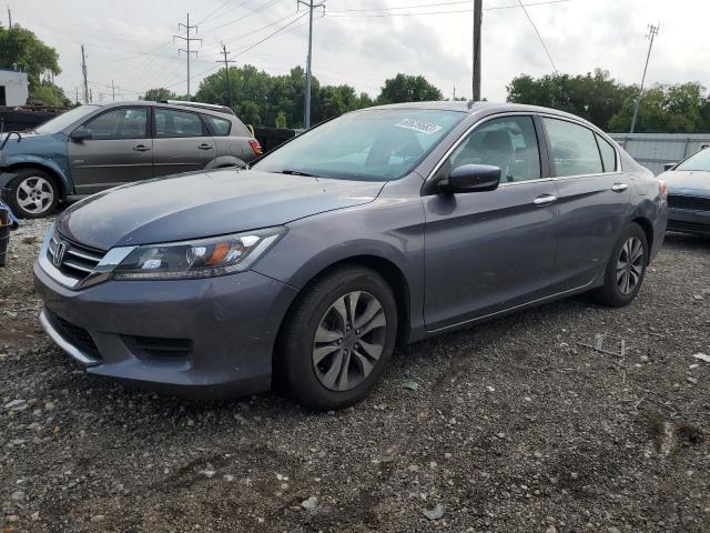 HONDA ACCORD LX 2014 1hgcr2f3xea266788