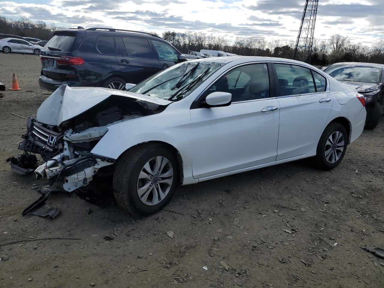 HONDA ACCORD 2014 1hgcr2f3xea268766