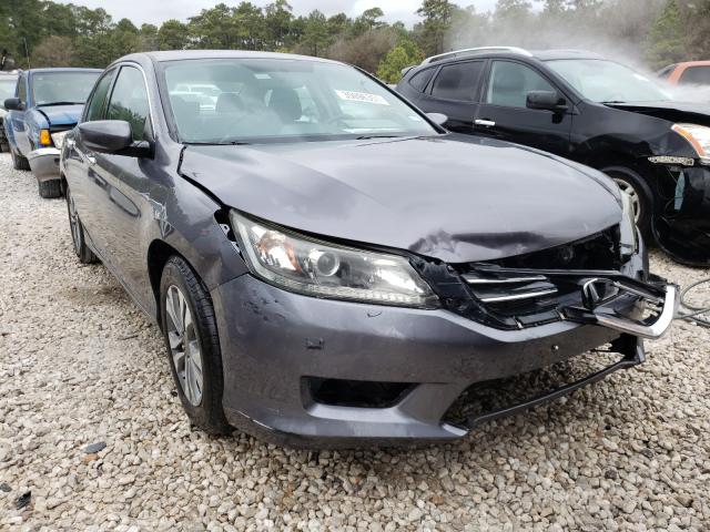 HONDA ACCORD LX 2014 1hgcr2f3xea270033