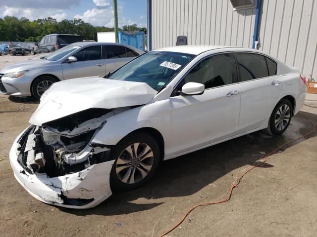 HONDA ACCORD LX 2014 1hgcr2f3xea270484