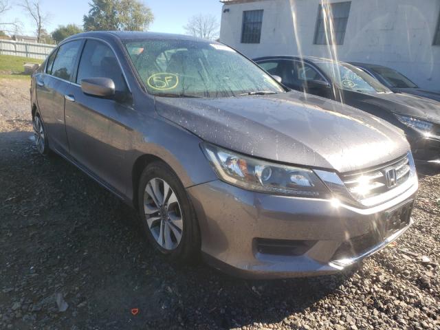 HONDA ACCORD LX 2014 1hgcr2f3xea270789