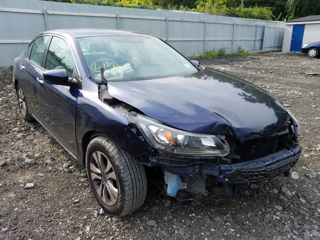 HONDA ACCORD LX 2014 1hgcr2f3xea270887