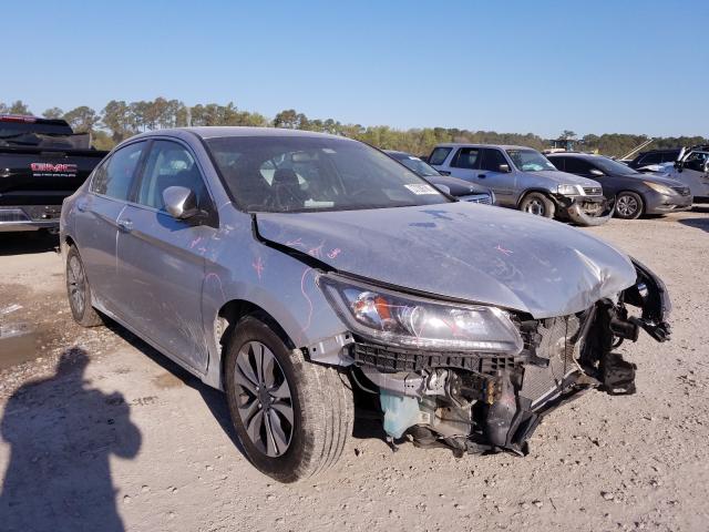 HONDA ACCORD LX 2014 1hgcr2f3xea271702