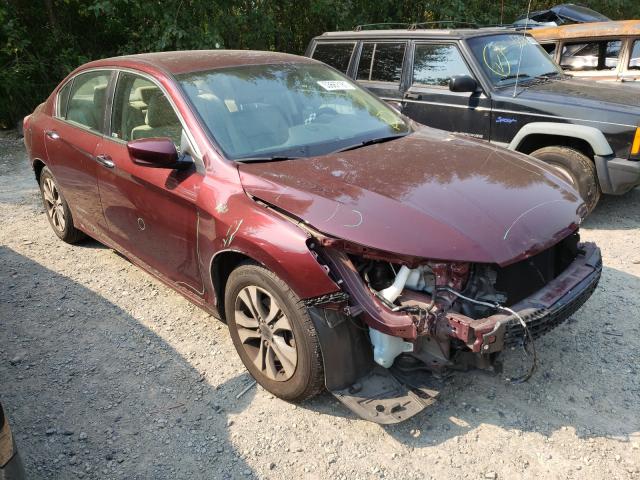 HONDA ACCORD LX 2014 1hgcr2f3xea272784