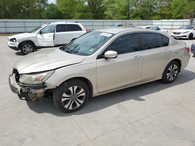 HONDA ACCORD 2014 1hgcr2f3xea272820