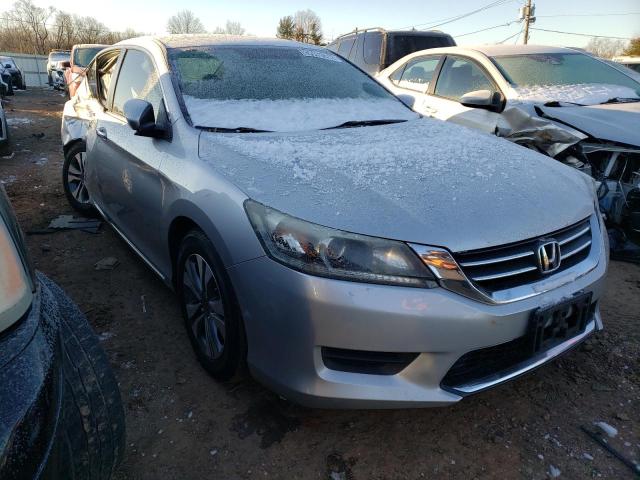 HONDA ACCORD LX 2014 1hgcr2f3xea273143