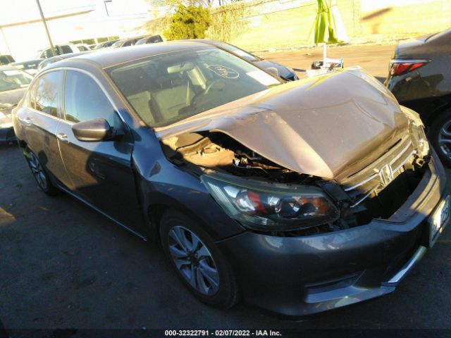 HONDA ACCORD SEDAN 2014 1hgcr2f3xea273644